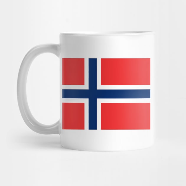 Tor the Viking | Norway by tshirtsnorway